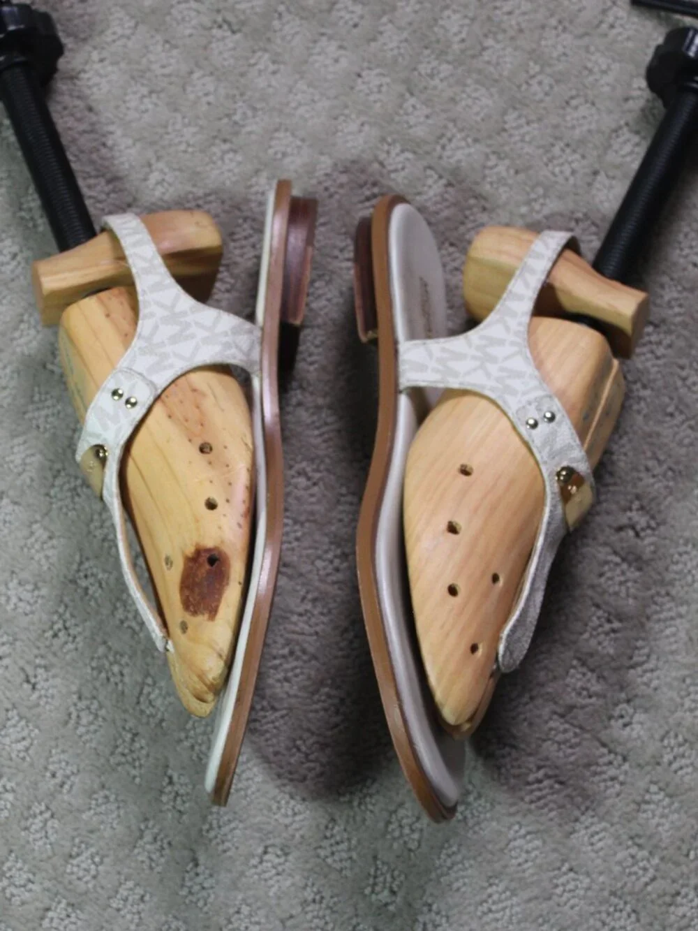Michael Kors product pair